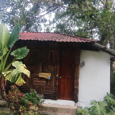Villa Ecoturistica La Huerta De Xilitla Exterior photo