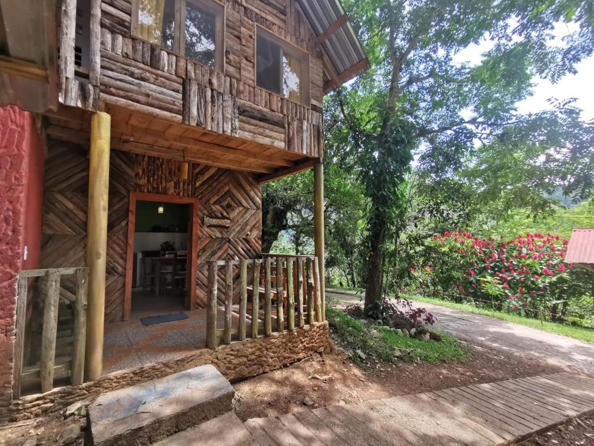 VILLA ECOTURISTICA LA HUERTA DE XILITLA (Mexico) - from US$ 30 | BOOKED